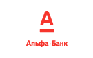 Банк Альфа-Банк в Поводимово